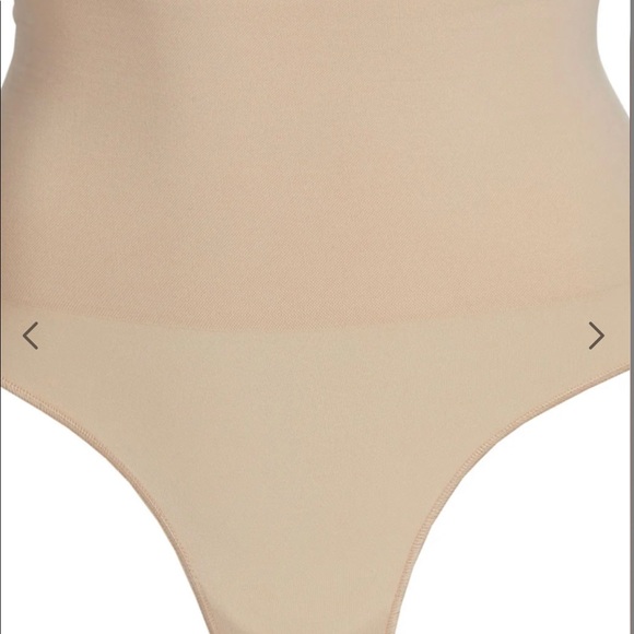 Core Control Thong - Picture 4 of 6